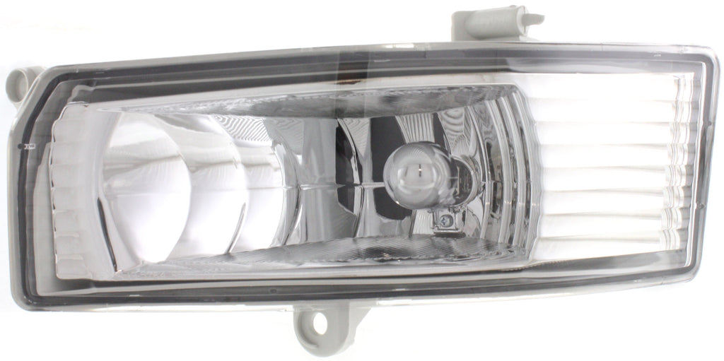 CAMRY 05-06 FRONT FOG LAMP LH, Assembly, USA Built Vehicle