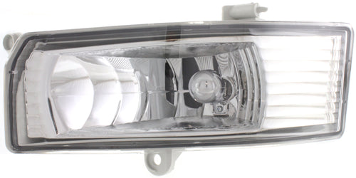 CAMRY 05-06 FRONT FOG LAMP LH, Assembly, USA Built Vehicle