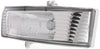 CAMRY 05-06 FRONT FOG LAMP LH, Assembly, USA Built Vehicle
