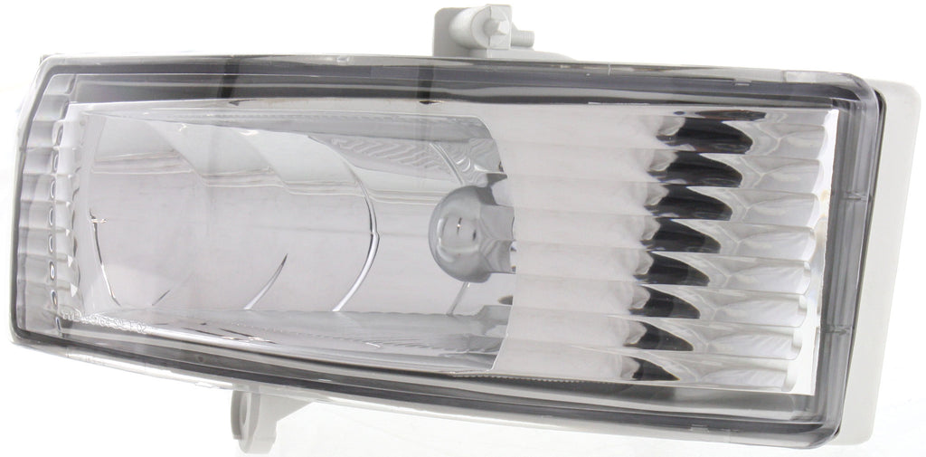 CAMRY 05-06 FRONT FOG LAMP LH, Assembly, USA Built Vehicle