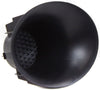 TACOMA 05-11 FOG LAMP COVER RH, Black