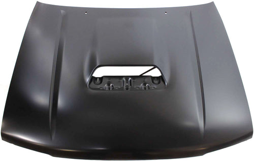 4RUNNER 99-02 HOOD, w/ Scoop