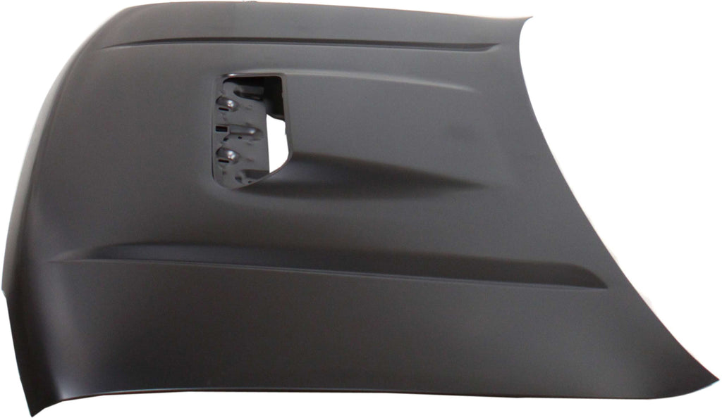 4RUNNER 99-02 HOOD, w/ Scoop