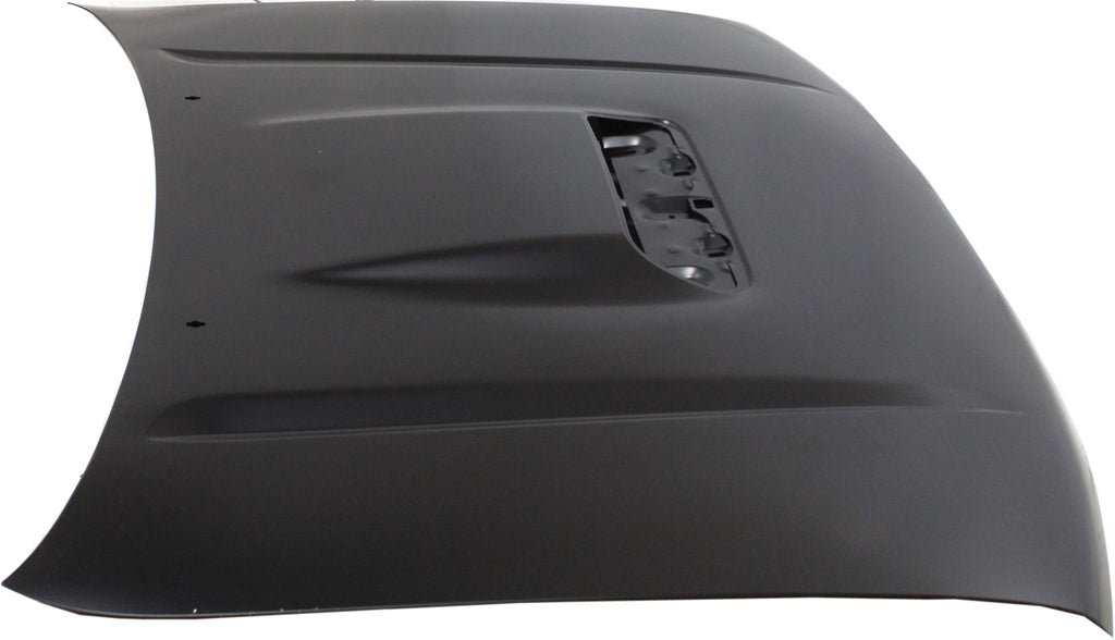 4RUNNER 99-02 HOOD, w/ Scoop