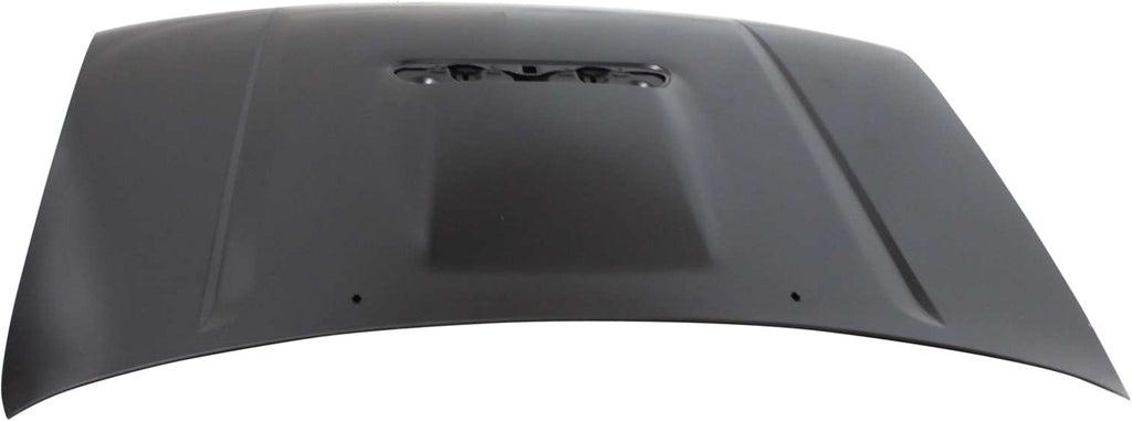 4RUNNER 99-02 HOOD, w/ Scoop