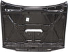 4RUNNER 99-02 HOOD, w/ Scoop