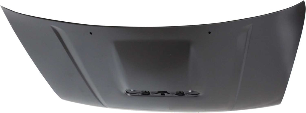 4RUNNER 99-02 HOOD, w/ Scoop