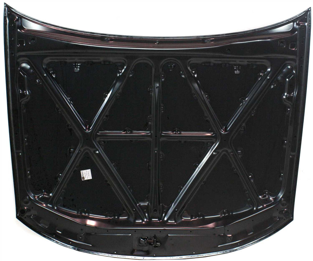 SOLARA 99-03 HOOD