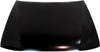 TACOMA 01-04 HOOD, Steel - CAPA