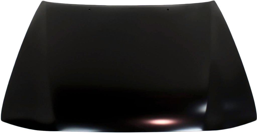 TACOMA 01-04 HOOD, Steel - CAPA
