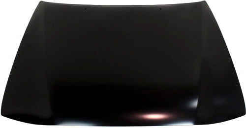 TACOMA 01-04 HOOD, Steel - CAPA