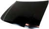 TACOMA 01-04 HOOD, Steel - CAPA