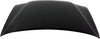 TACOMA 01-04 HOOD, Steel - CAPA
