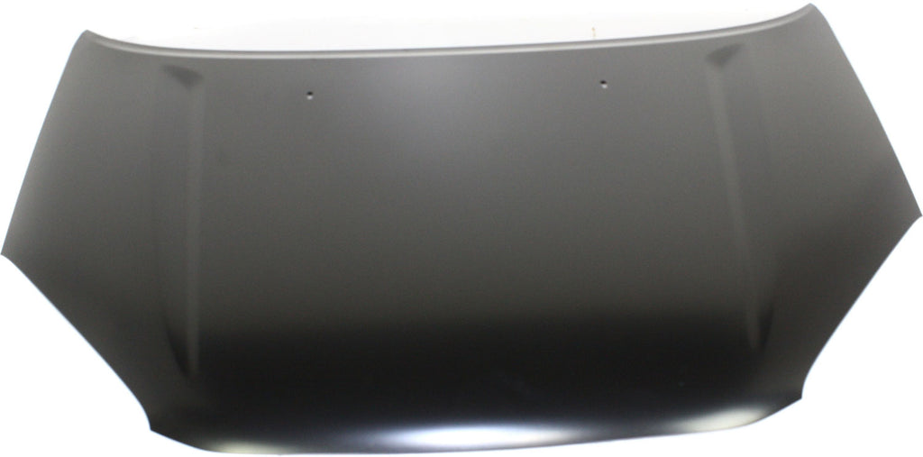 RAV4 01-05 HOOD, w/o Scoop