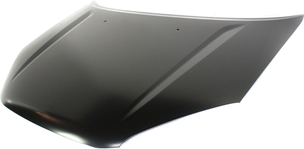 RAV4 01-05 HOOD, w/o Scoop