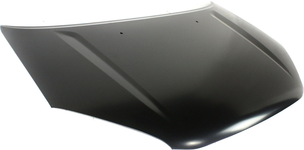 RAV4 01-05 HOOD, w/o Scoop