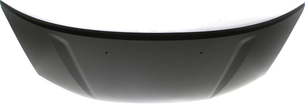 RAV4 01-05 HOOD, w/o Scoop