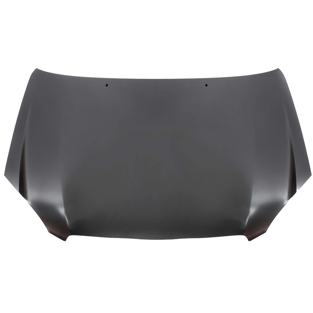 COROLLA 03-08 HOOD, Steel, Primed, Except XRS Model - CAPA