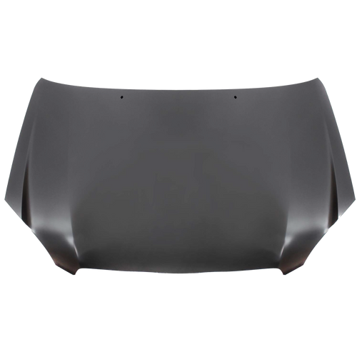 COROLLA 03-08 HOOD, Steel, Primed, Except XRS Model - CAPA
