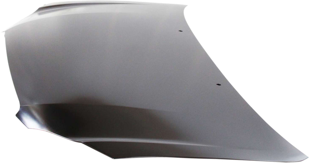 COROLLA 03-08 HOOD, Steel, Primed, Except XRS Model - CAPA