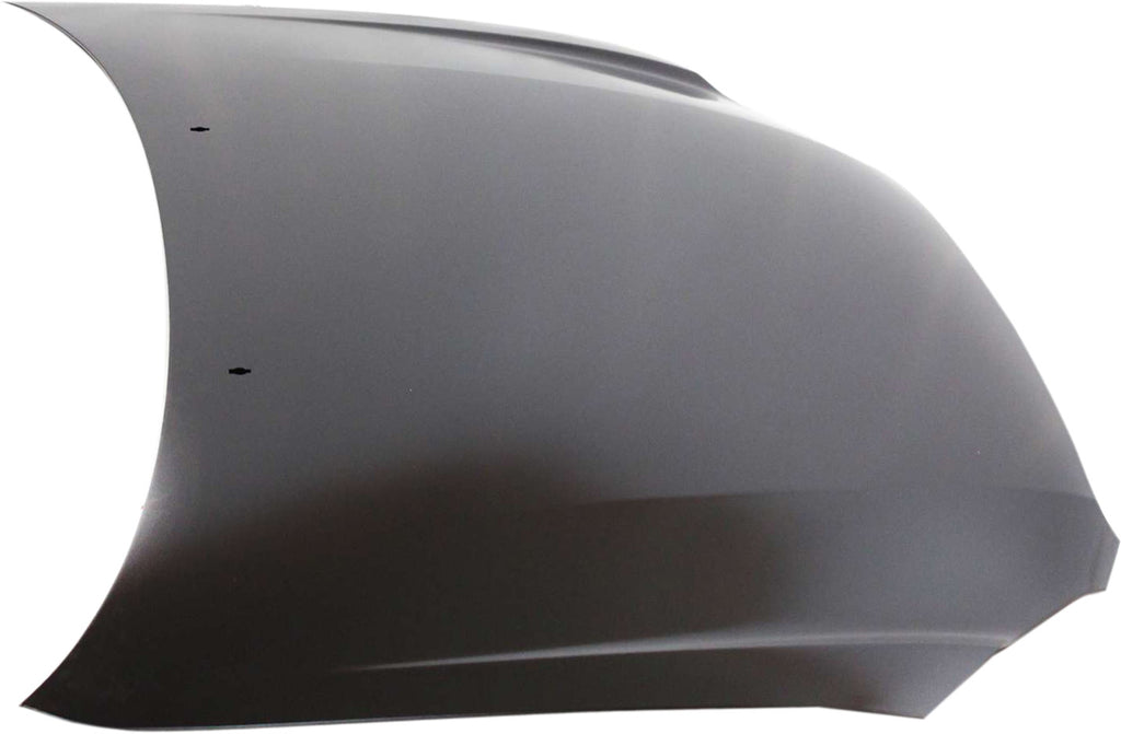 COROLLA 03-08 HOOD, Steel, Primed, Except XRS Model - CAPA