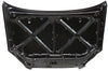 COROLLA 03-08 HOOD, Steel, Primed, Except XRS Model - CAPA