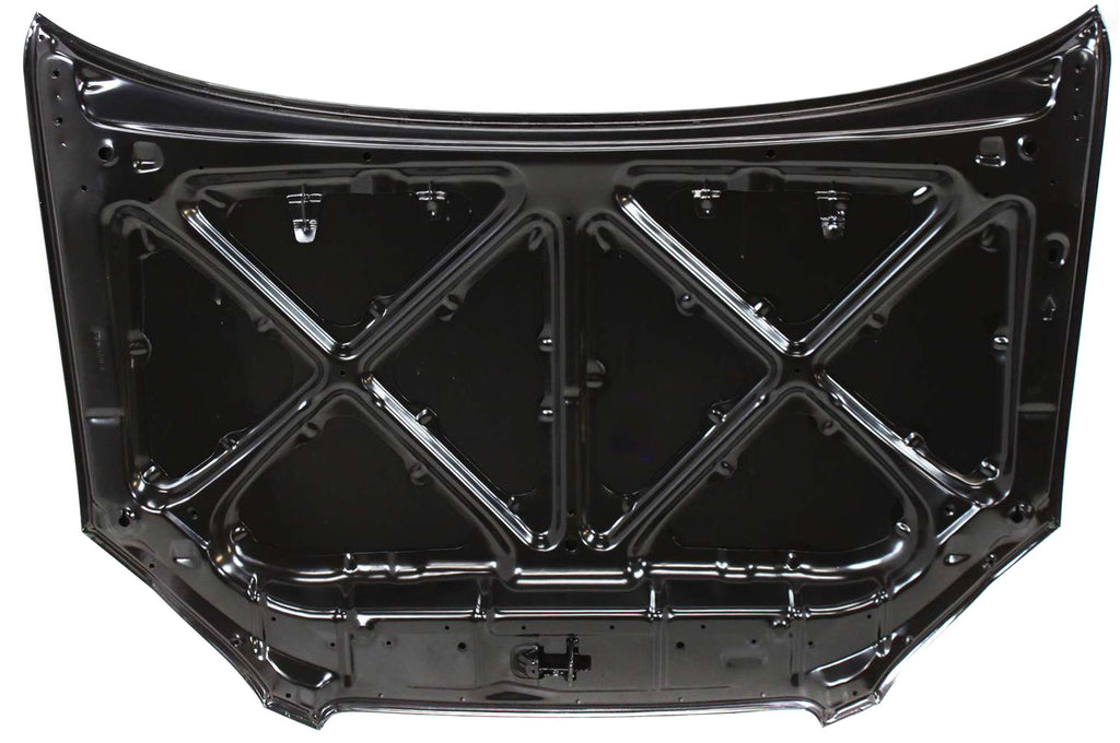 COROLLA 03-08 HOOD, Steel, Primed, Except XRS Model - CAPA