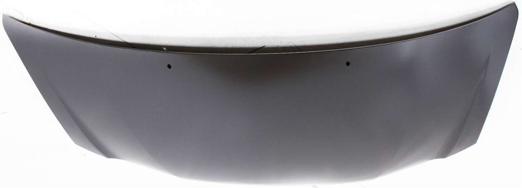 COROLLA 03-08 HOOD, Steel, Primed, Except XRS Model - CAPA