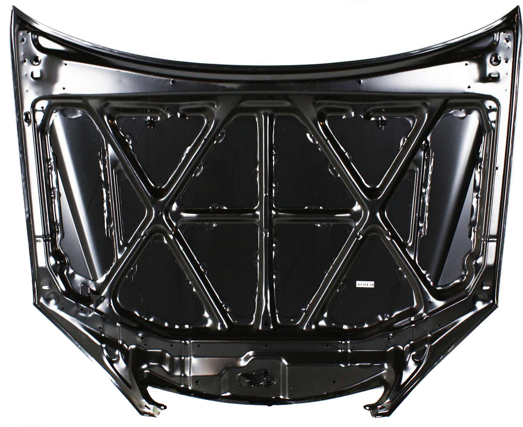 CAMRY 02-06 HOOD - CAPA