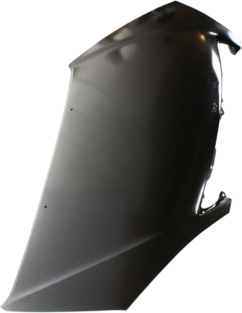 CAMRY 02-06 HOOD