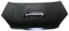 RAV4 01-05 HOOD, w/ Scoop