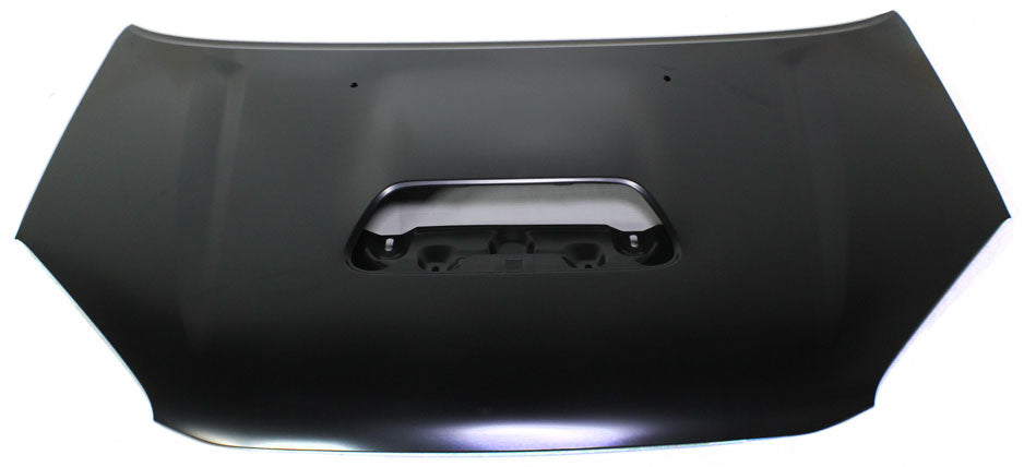 RAV4 01-05 HOOD, w/ Scoop