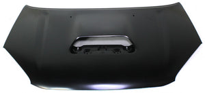 RAV4 01-05 HOOD, w/ Scoop