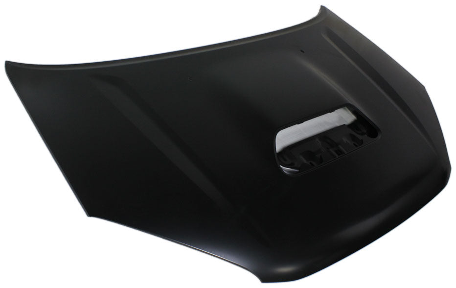 RAV4 01-05 HOOD, w/ Scoop