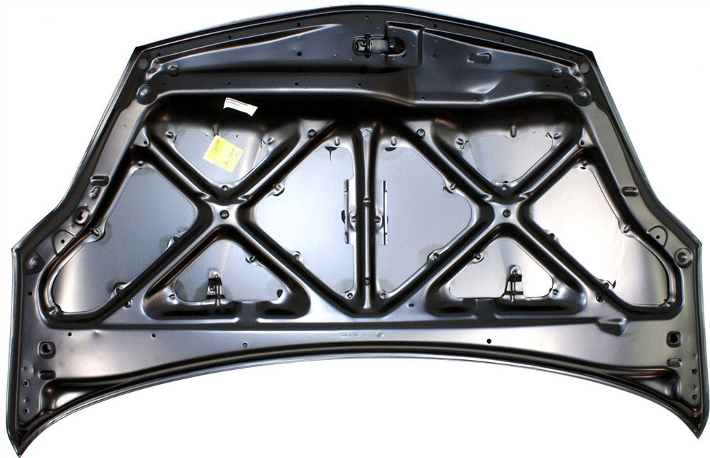 SIENNA 04-10 HOOD - CAPA
