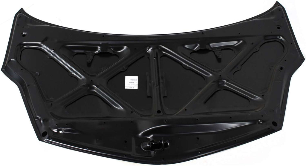 SIENNA 04-10 HOOD