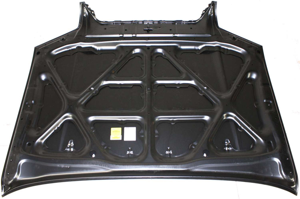 4RUNNER 03-09 HOOD, Limited/SR5 Models - CAPA
