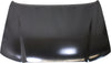 TACOMA 05-11 HOOD, w/o Scoop Provision - CAPA