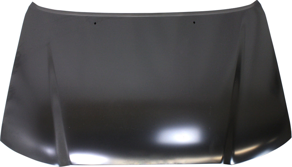 TACOMA 05-11 HOOD, w/o Scoop Provision - CAPA