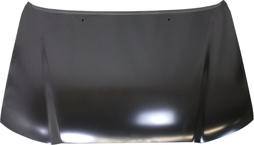 TACOMA 05-11 HOOD, w/o Scoop Provision - CAPA