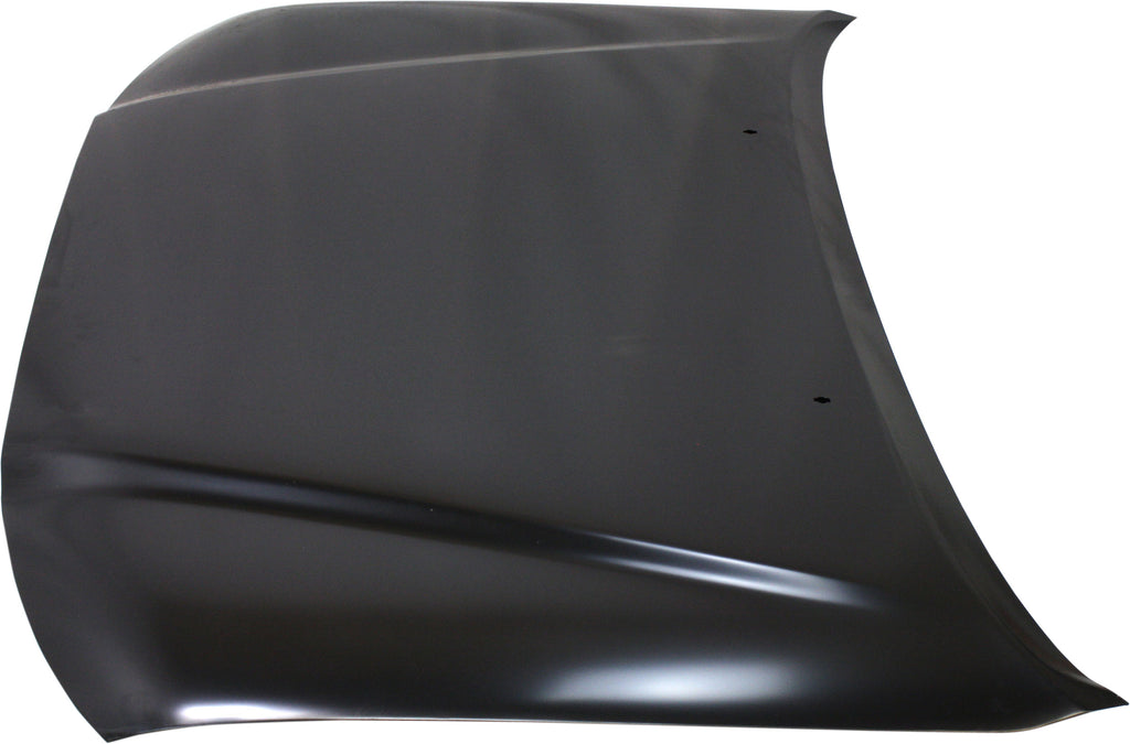 TACOMA 05-11 HOOD, w/o Scoop Provision - CAPA
