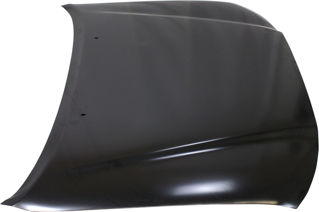 TACOMA 05-11 HOOD, w/o Scoop Provision - CAPA
