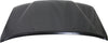 TACOMA 05-11 HOOD, w/o Scoop Provision - CAPA