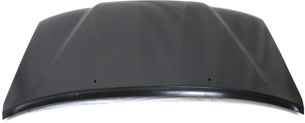 TACOMA 05-11 HOOD, w/o Scoop Provision - CAPA