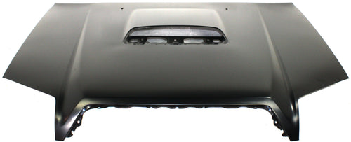 4RUNNER 03-09 HOOD, w/ Hole, Sport Model - CAPA