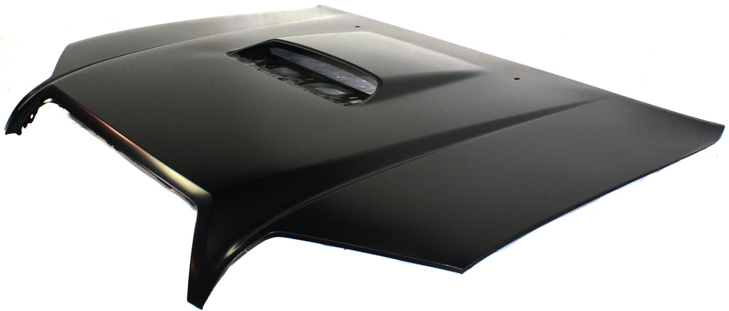 4RUNNER 03-09 HOOD, w/ Hole, Sport Model - CAPA