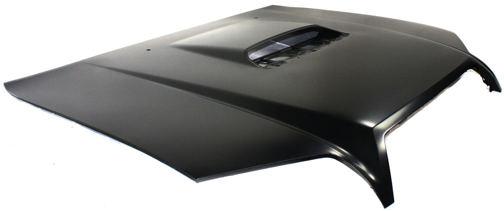 4RUNNER 03-09 HOOD, w/ Hole, Sport Model - CAPA