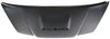 4RUNNER 03-09 HOOD, w/ Hole, Sport Model - CAPA
