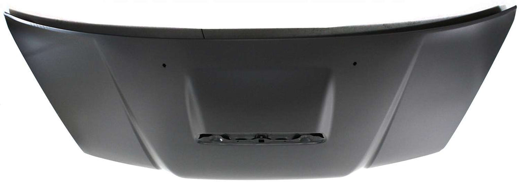 4RUNNER 03-09 HOOD, w/ Hole, Sport Model - CAPA