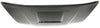 4RUNNER 03-09 HOOD, w/ Hole, Sport Model - CAPA